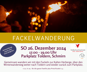 2024-12-26 Fackelwanderung Schmirn 