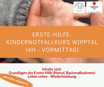 erste-Hilfe-Kindernotfallkurs-Wipptal - allgemein