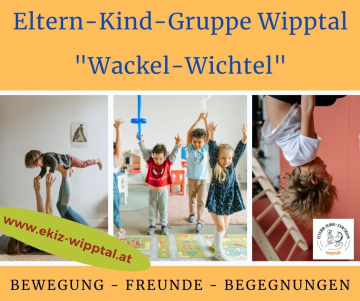 Wackel-Wichtel - allgemein