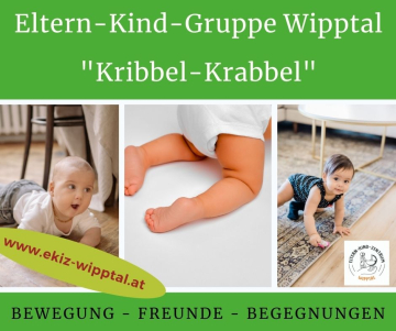 Kribbel-Krabbel - allgemein 