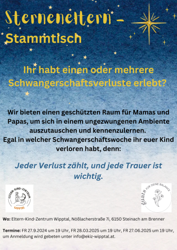 2024-09-27 Stammtisch Sternenkinder