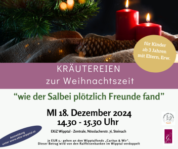 2024-12-18 Kräutereien